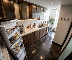 Central Green Condominium (D3), Condominium #625004871